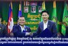 គ្រឹះស្ថានមីក្រូហិរញ្ញវត្ថុ អិលអូអិលស៊ី និងសាកលវិទ្យាល័យជាតិបាត់ដំបង ចុះហត្ថលេខាលើអនុស្សរណៈនៃការយោគយល់ ក្នុងគោលបំណងបង្កើតកិច្ចសហប្រតិបត្តិការដ៏រឹងមាំរវាងទ្វេភាគី