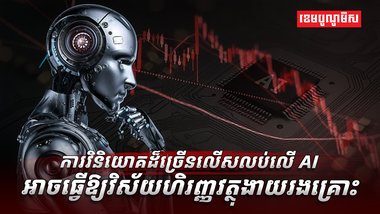 វិស័យបច្ចេកវិទ្យា