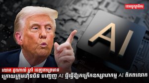 ឧស្សាហកម្ម AI