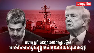 វិស័យការពារជាតិ