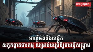 វិស័យបច្ចេកវិទ្យា
