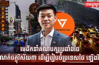 នយោបាយថៃ