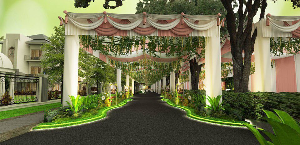 Mera Garden Launching