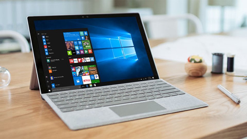 ក្រុមហ៊ុន Microsoft