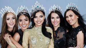 កម្ពុជា​នឹ​ង​ធ្វើ​ម្ចាស់​ផ្ទះ​កម្មវិធី​ប្រកួត​បវរ​កញ្ញា​ Miss Global 2017 នា​ខែ​វិច្ឆិកា។