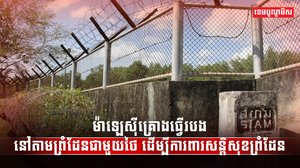 ឧក្រិដ្ឋកម្មឆ្លងដែន
