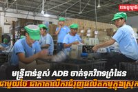 វិស័យ SME