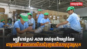 វិស័យ SME