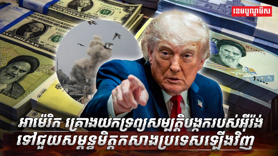 វិស័យការបរទេស