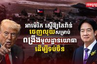 : វិស័យការពារជាតិ