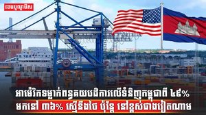 ពន្ធគយបដិការ