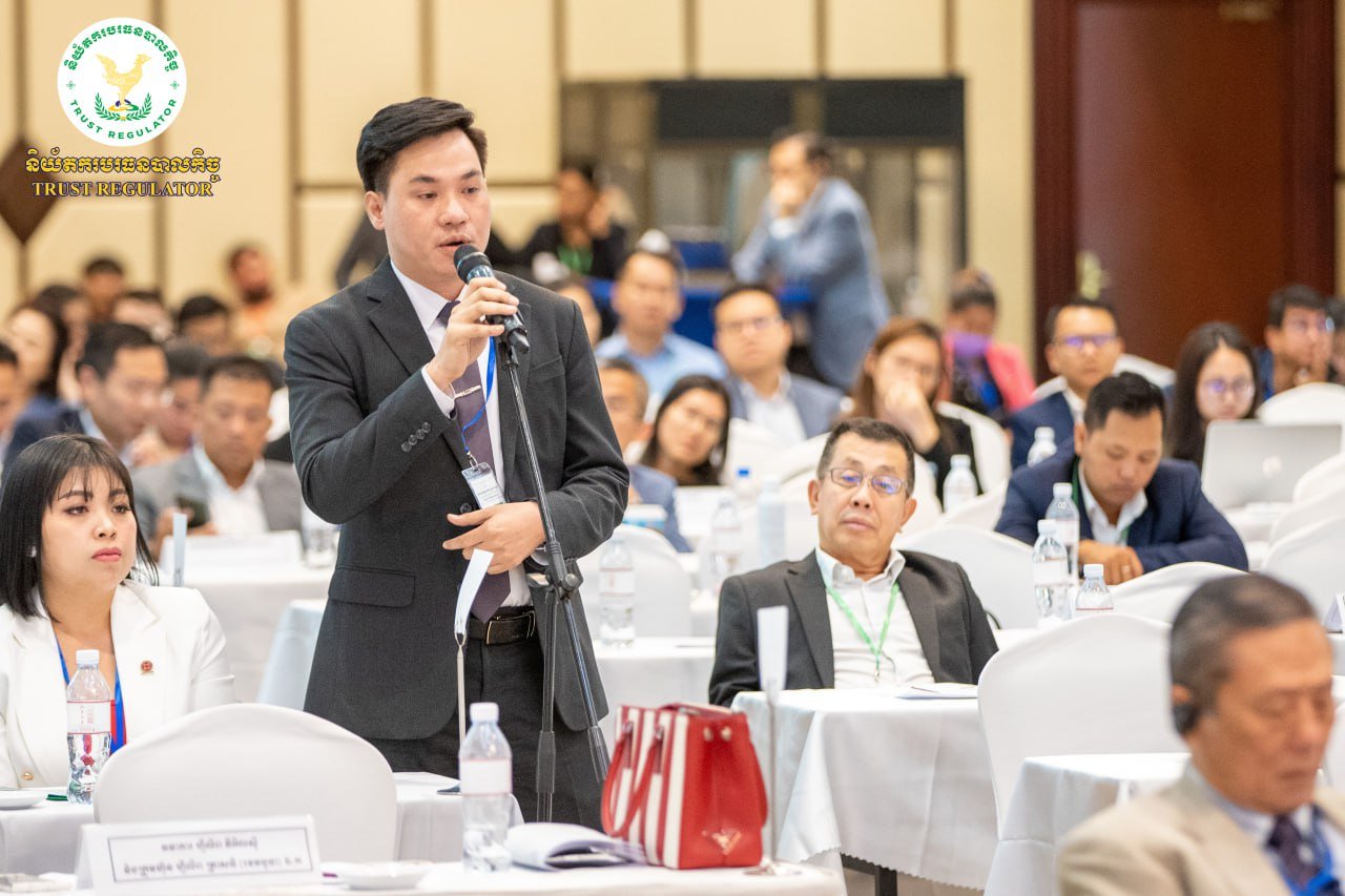 សក្ដានុពលនៃប្រតិបត្តិការបរធនបាលកិច្ចច្រើនប្រភេទនៅប្រទេសកម្ពុជា