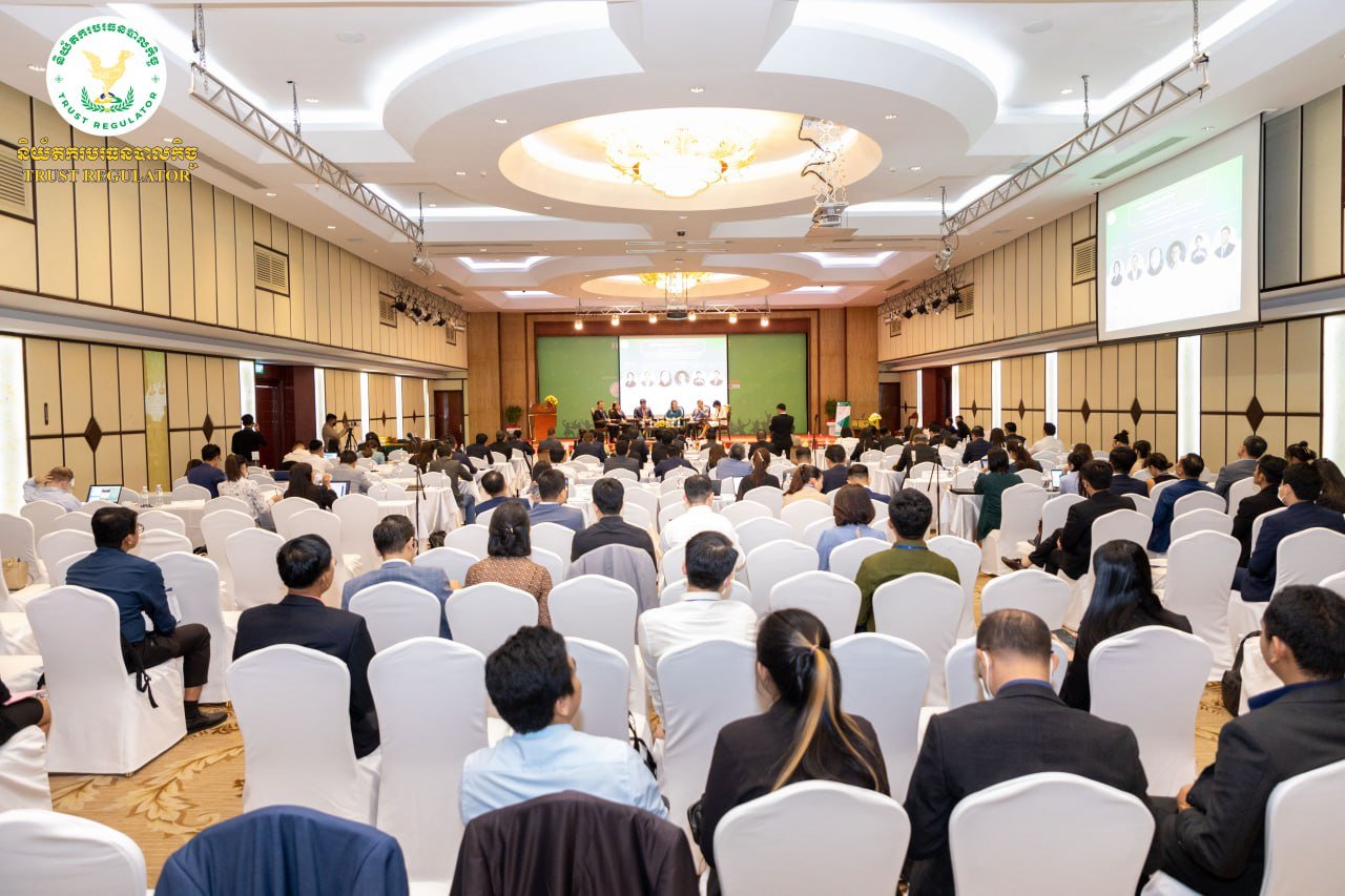 សក្ដានុពលនៃប្រតិបត្តិការបរធនបាលកិច្ចច្រើនប្រភេទនៅប្រទេសកម្ពុជា