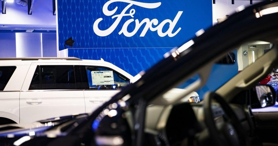 ក្រុមហ៊ុនផលិតរថយន្ដ Ford អះអាងថា ...