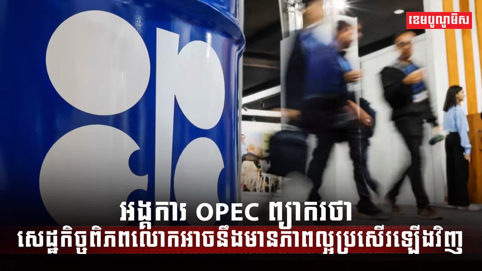 វិស័យថាមពល