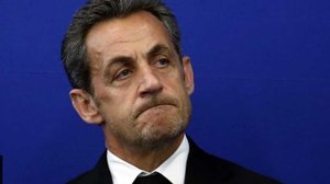 អតីត​ប្រធានាធិបតី​បារាំង នីកូឡាស់ សាកូហ្ស៊ី ឡើងតុលាការ​ពីបទ​ចោទប្រកាន់ពុករលួយ