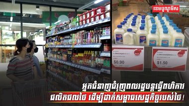 វិស័យ SME