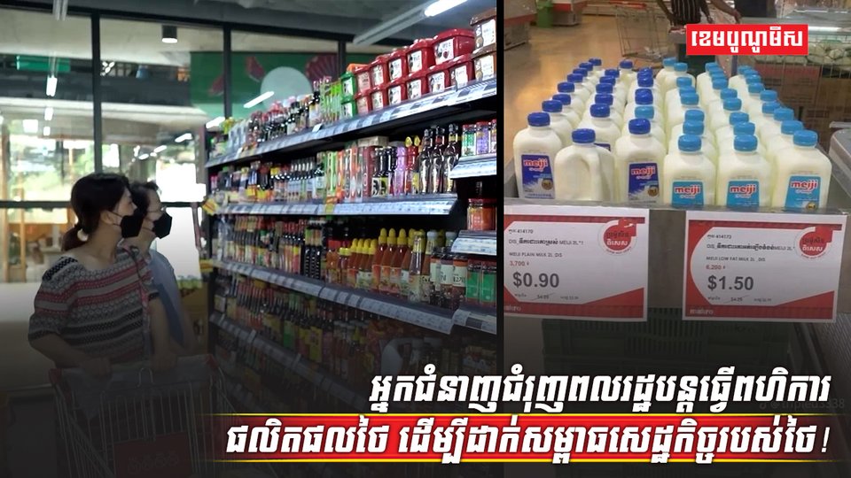 វិស័យ SME