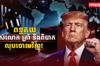 ពន្ធគយបដិការ