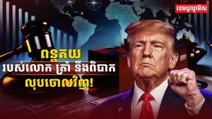 ពន្ធគយបដិការ