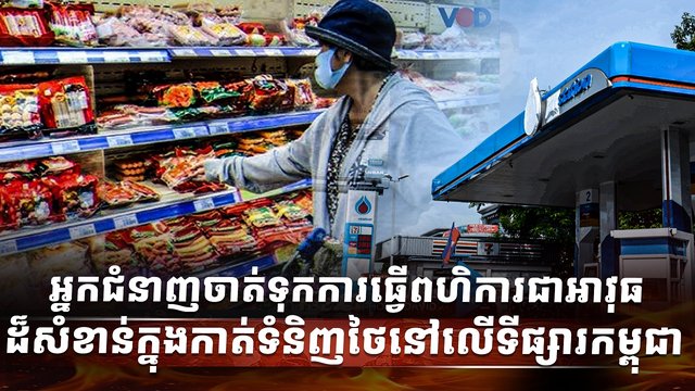 វិស័យ SME