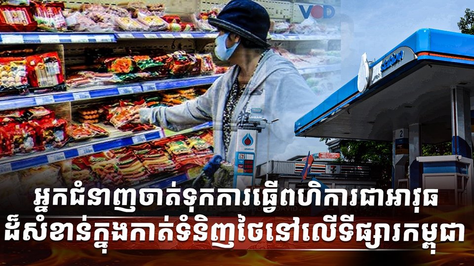 វិស័យ SME