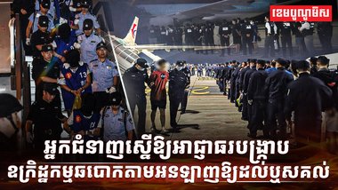 វិស័យបច្ចេកវិទ្យា