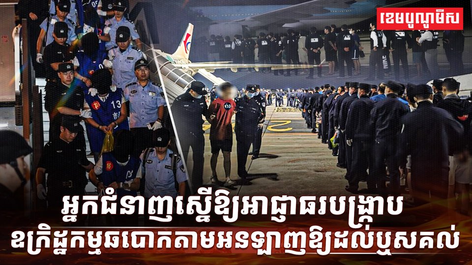 វិស័យបច្ចេកវិទ្យា