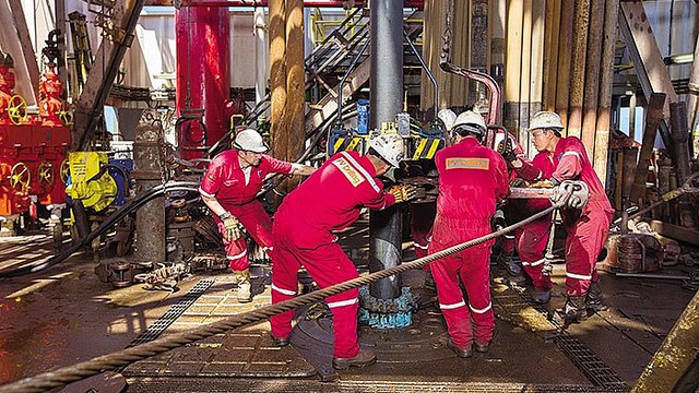 ក្រុមហ៊ុនវៀតណាម នឹងចូលមកខួងអណ្ដូងប្រេងនៅកម្ពុជាចំនួន ៥ អណ្ដូងឲ្យក្រុមហ៊ុន KrisEnergy នៅខែតុលា (រូបភាព៖https://www.vir.com.vn)