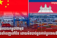 វិស័យកសិកម្ម