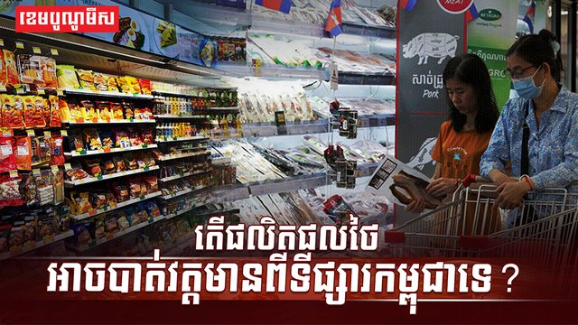 វិស័យ SME