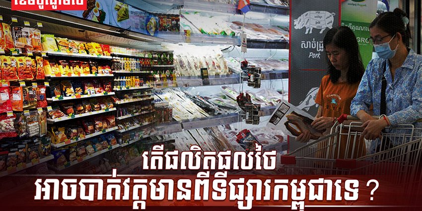 វិស័យ SME