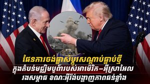 សណ្តាប់ធ្នាប់ពិភពលោក