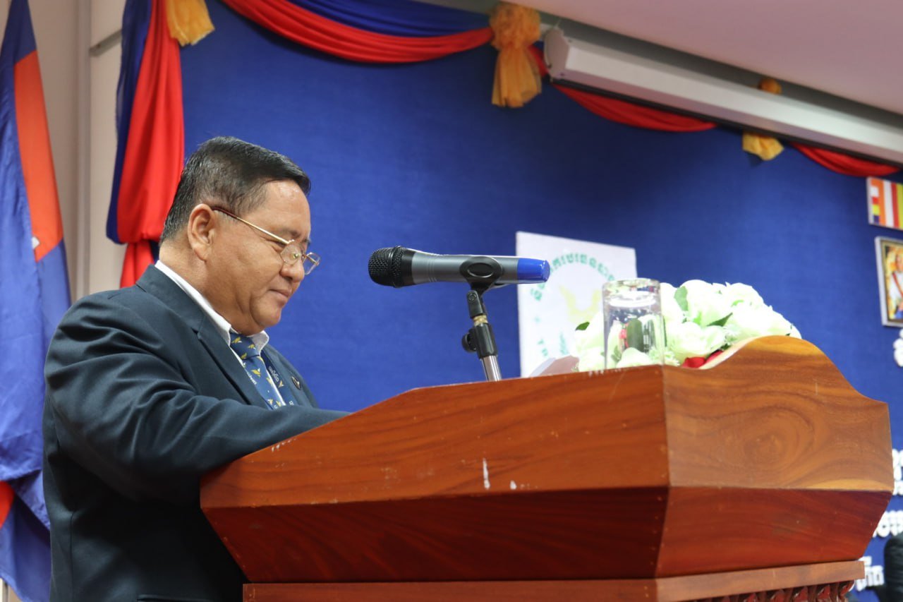 និយ័តករបរធនបាលកិច្ច និងវិទ្យាស្ថានពាណិជ្ជសាស្រ្តអេស៊ីលីដា រៀបចំសិក្ខាសាលាស្ដីពី “ការឈ្វេងយល់ពីកិច្ចដំណើរការអភិវឌ្ឍន៍វិស័យបរធនបាលកិច្ចនៅព្រះរាជាណាចក្រកម្ពុជា”