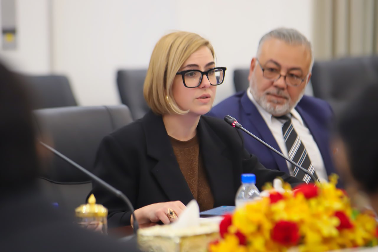 ឯកឧត្តមឧបនាយករដ្ឋមន្ត្រីប្រចាំការ វង្សី វិស្សុត