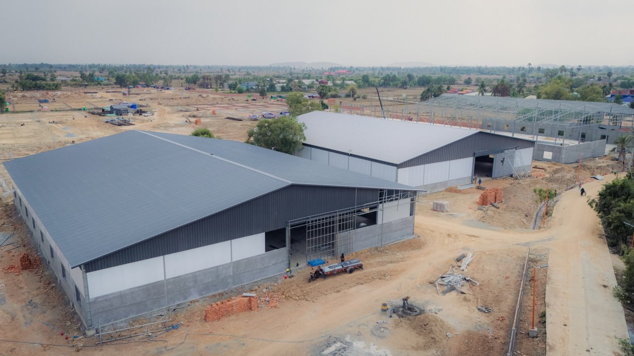 ក្រុមហ៊ុន វិរៈ ប៊ុនថាំ