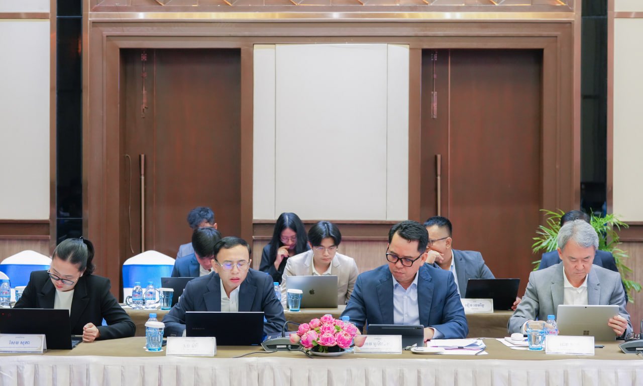 ឯកឧត្តម វង្សី វិស្សុត