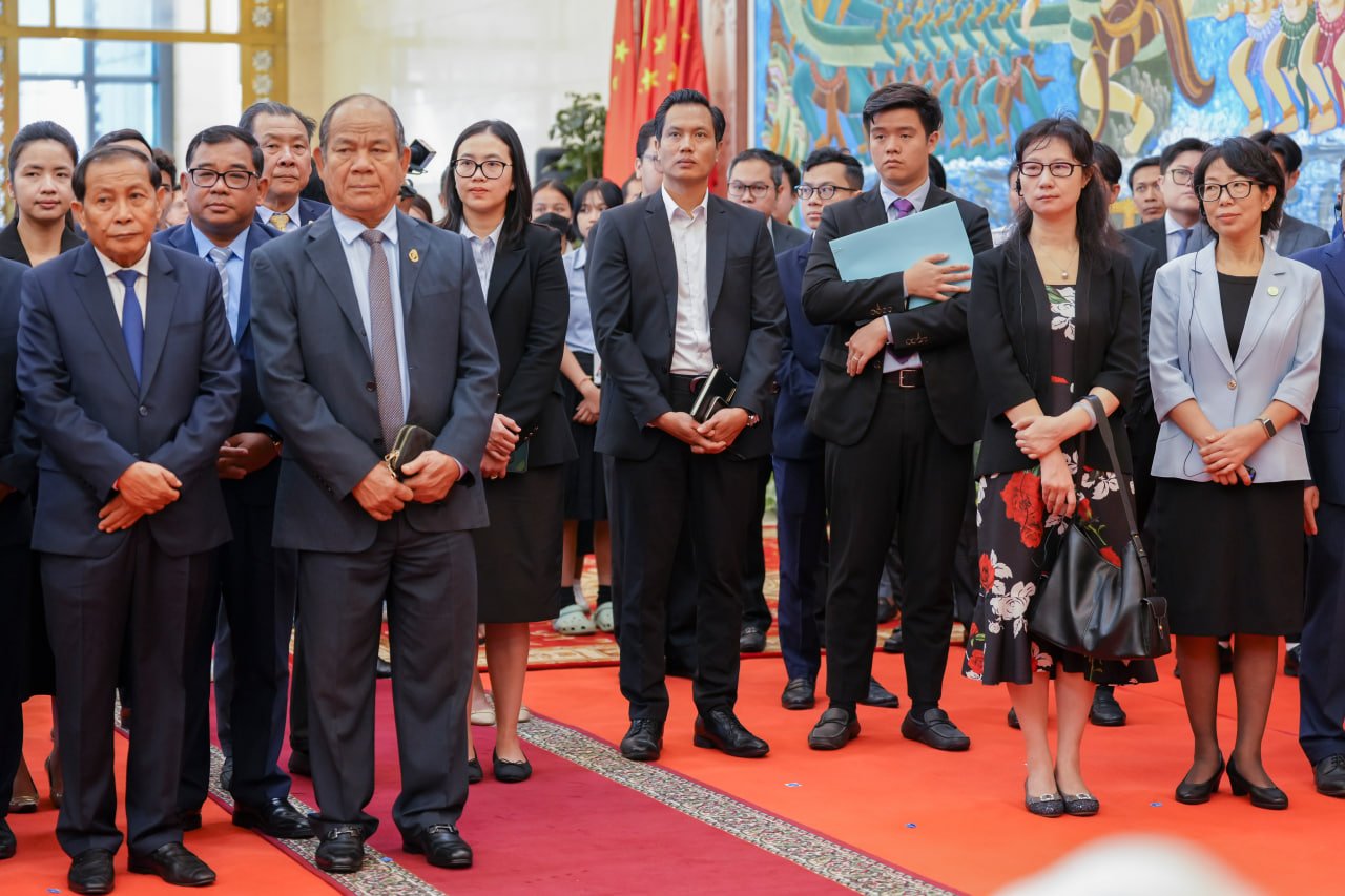 ឯកឧត្តម វង្សី វិស្សុត