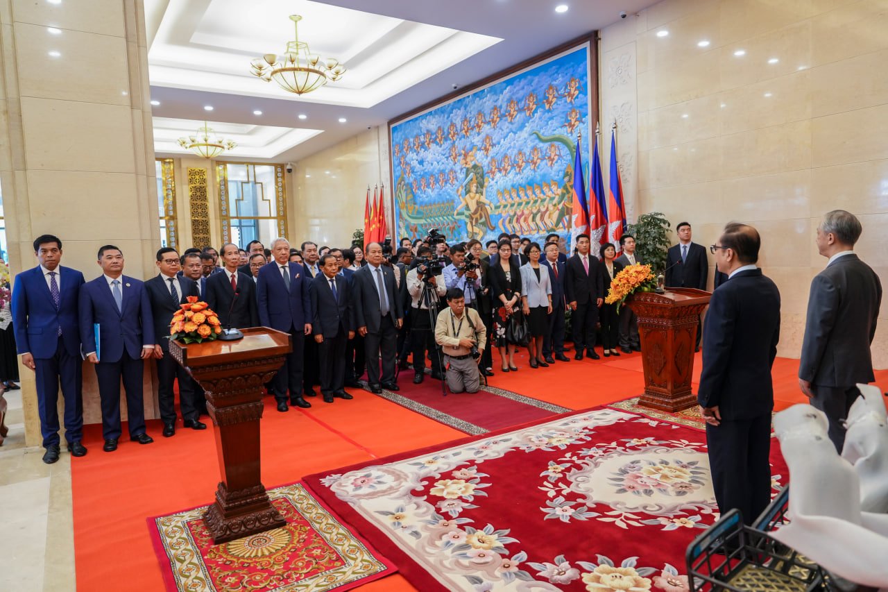 ឯកឧត្តម វង្សី វិស្សុត