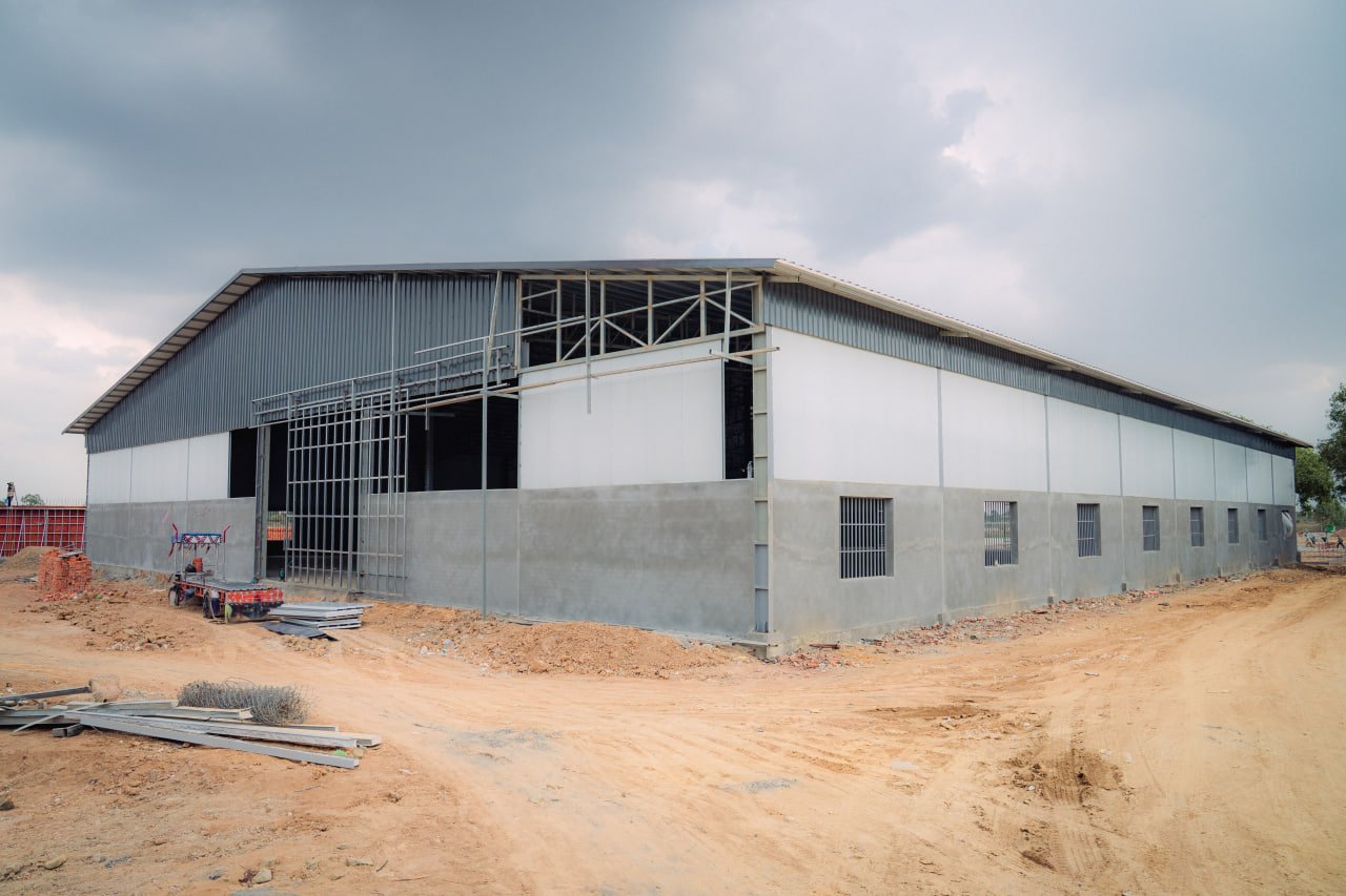 ក្រុមហ៊ុន វិរៈ ប៊ុនថាំ