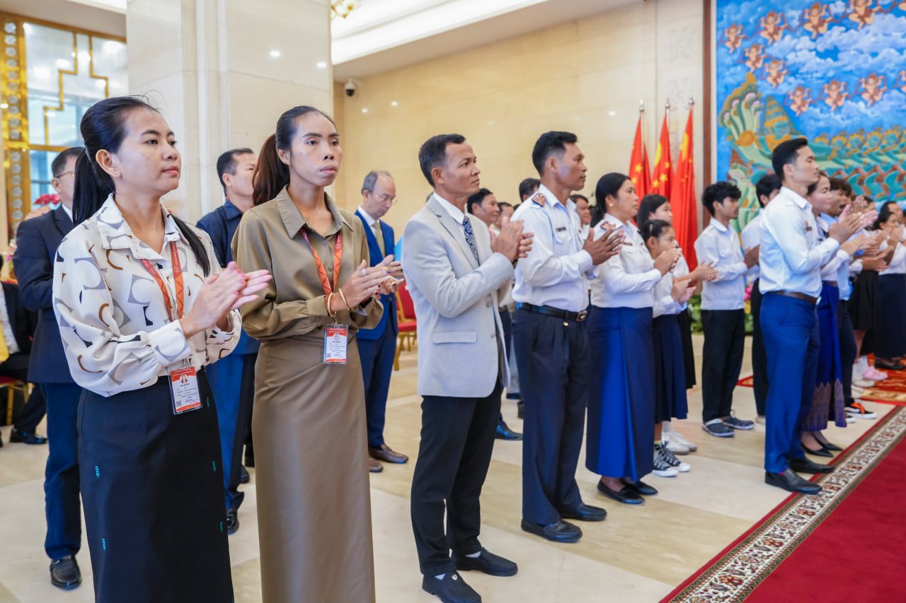 ឯកឧត្តម វង្សី វិស្សុត