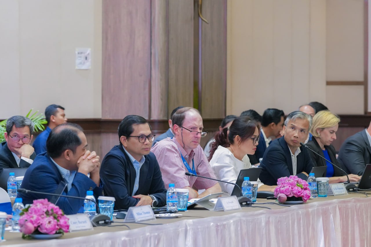 ឯកឧត្តម វង្សី វិស្សុត