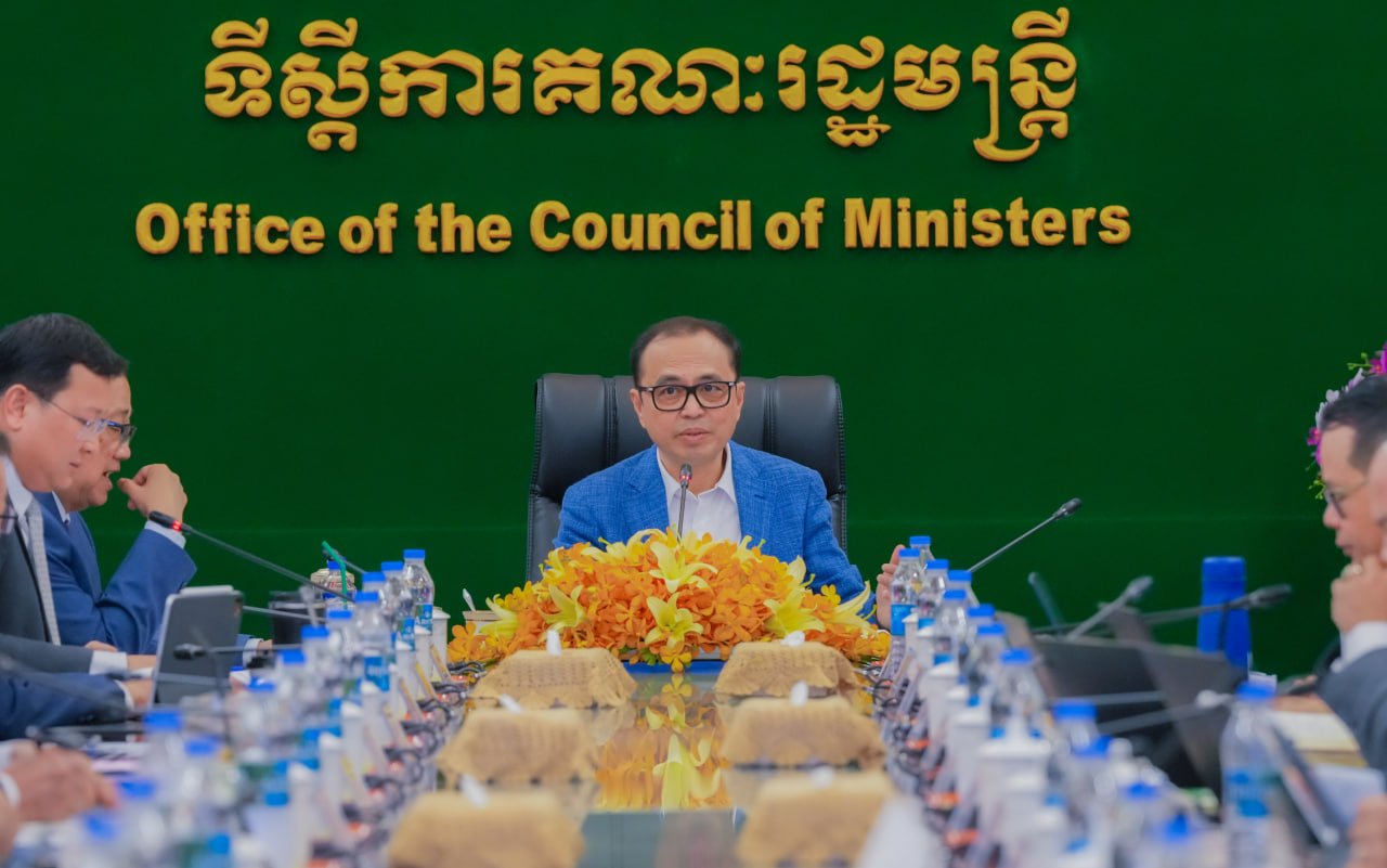 ឯកឧត្តម វង្សី វិស្សុត