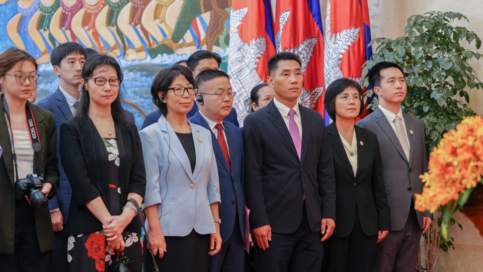 ឯកឧត្តម វង្សី វិស្សុត