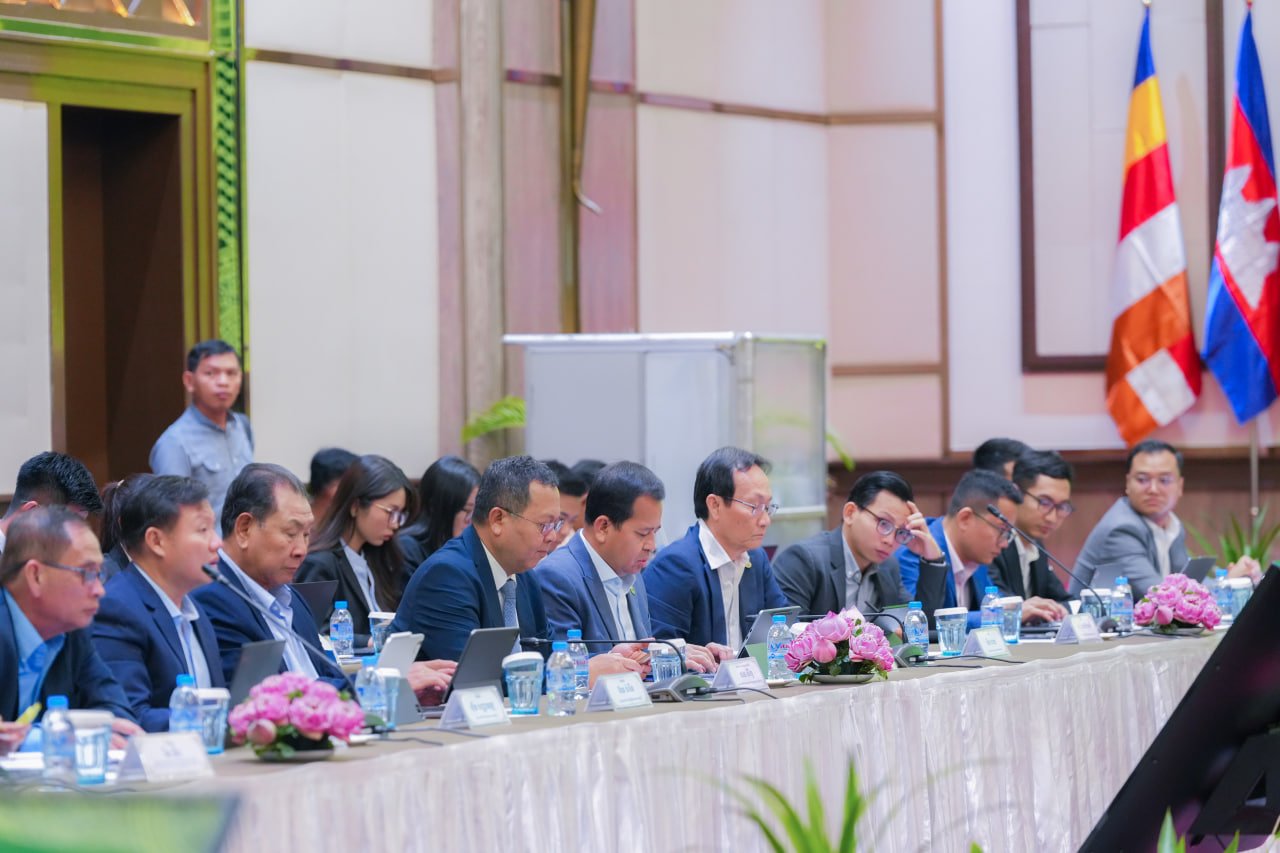 ឯកឧត្តម វង្សី វិស្សុត