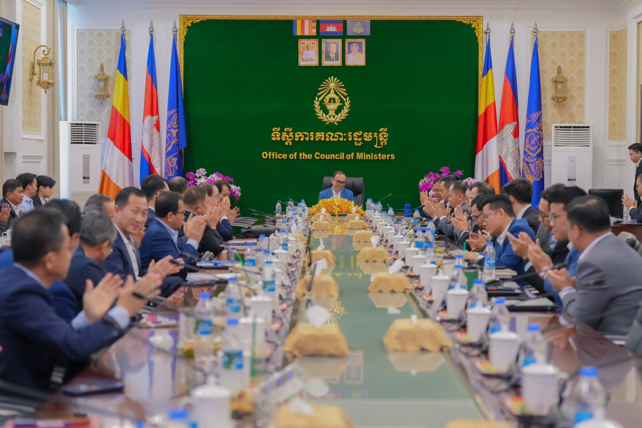 ឯកឧត្តម វង្សី វិស្សុត