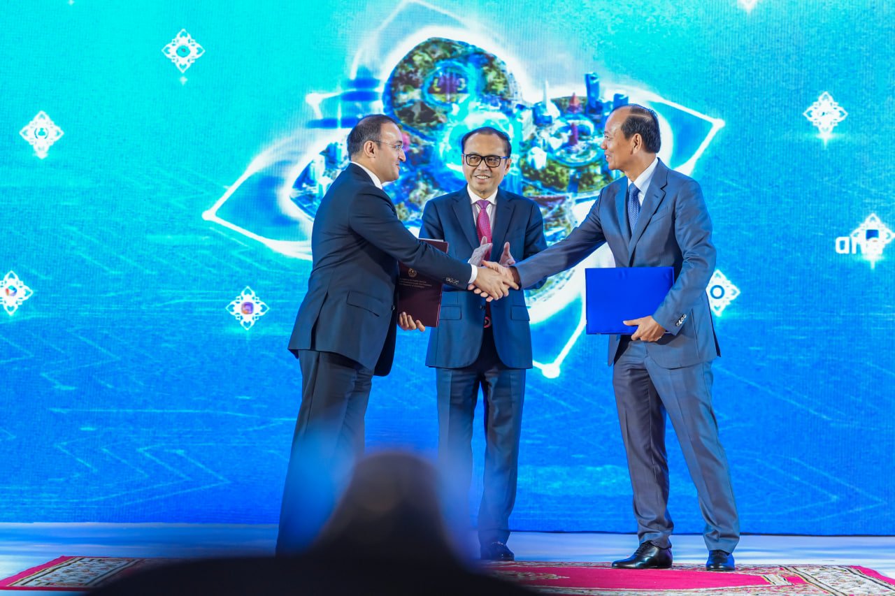 ឯកឧត្តមឧបនាយករដ្ឋមន្ត្រីប្រចាំការ វង្សី វិស្សុត