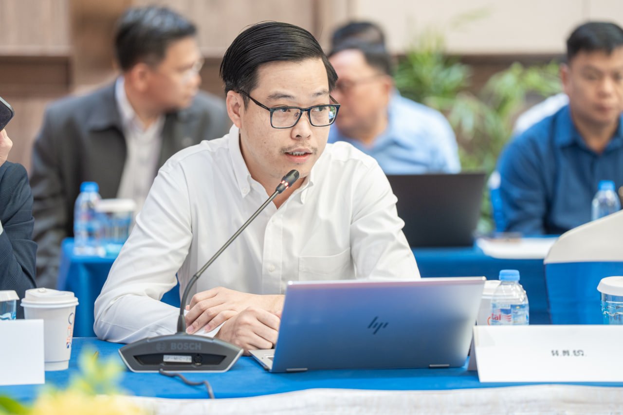 ក្រសួងសេដ្ឋកិច្ច