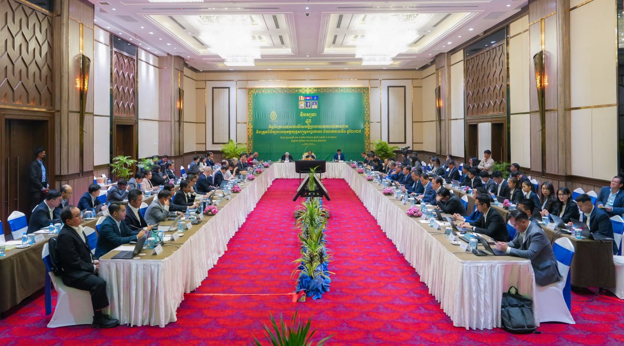 ឯកឧត្តម វង្សី វិស្សុត