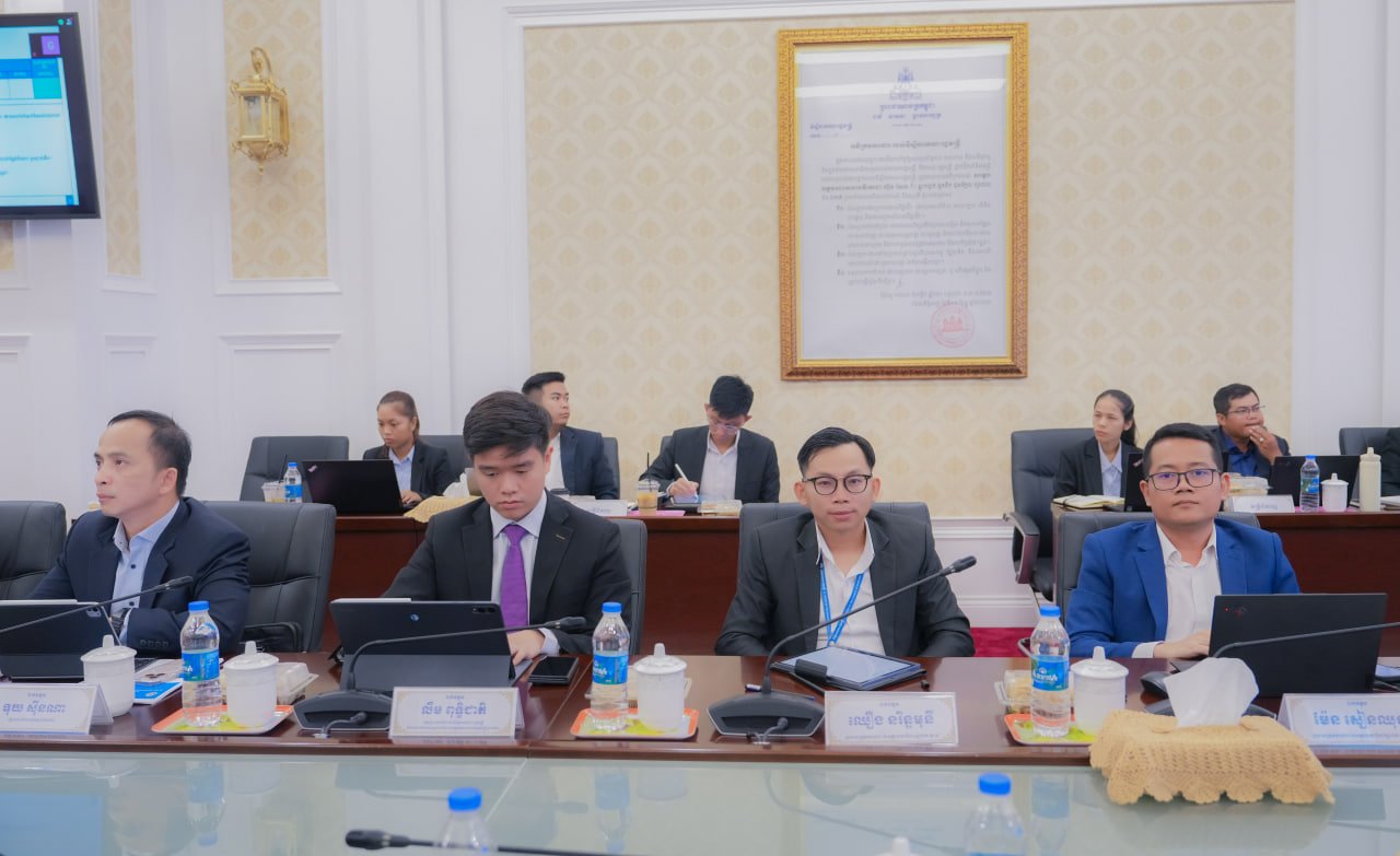 ឯកឧត្តម វង្សី វិស្សុត